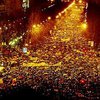Самая массовая демонстрация в Испании - более 8 миллионов человек вышли на улицы
