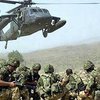 Американские военные начали новую операцию по поиску бен Ладена