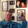 В США киевлянин побил мировой рекорд по жиму лежа