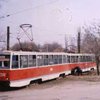 В Запорожье из-за долгов за электроэнергию могут остановиться трамваи и троллейбусы