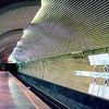 Из вагонов киевского метро исчезнет реклама