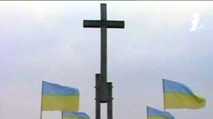 Сегодня - 65 лет независимости Карпатской Украины