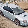 Самая быстрая Subaru - Impreza WRX STi "WR1"