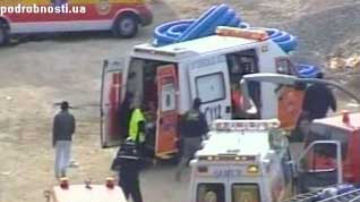 Число жертв терактов в Мадриде увеличилось