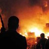 В Багдаде взорвана гостиница - десятки погибших (Дополнено в 22:18)