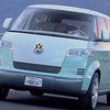 Будущее Volkswagen: все о моделях от Lupo до Roadster