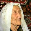 Старейшей жительнице Крыма Теслиме Ибраимовой исполнилось 107 лет