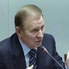 Кучма внес в парламент законопроект о легализации теневых доходов