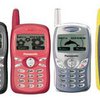 Panasonic анонсировал новые малютки-телефоны