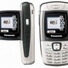 CeBIT 2004: Телефон Panasonic X300 с откидным дисплеем