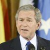 60% испанцев думают о Буше плохо и очень плохо