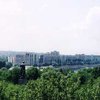 В Днепропетровске представлена концепция нового генерального плана застройки города