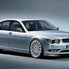 Ателье G-Power "зарядило" топ-версию BMW 7-Series