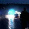 23 человека погибли в результате столкновения автобуса и грузовика в Финляндии