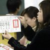 Президентские выборы на Тайване завершились