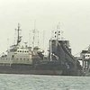 Кучма направил в парламент договор об использовании Азовского моря и Керченского пролива