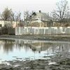 В Петропавловке Днепропетровской области - настоящий потоп