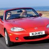 Mazda MX-5 - 15 лет успеха