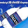 Coca-Cola отозвала из магазинов Великобритании питьевую воду, способную провоцировать рак