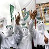 Ha'aretz: Смерть шейха Ясина может сделать ХАМАС непобедимым