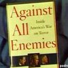 Ричард Кларк издал скандальную книгу о Буше "Против всех врагов"