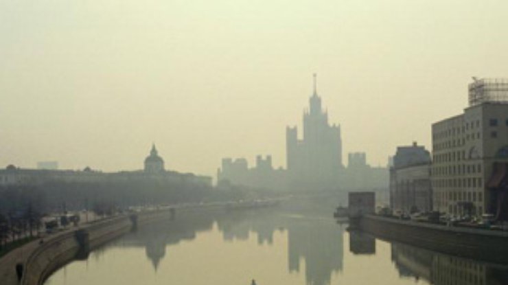 В Москве строят больше, чем где-либо в Европе