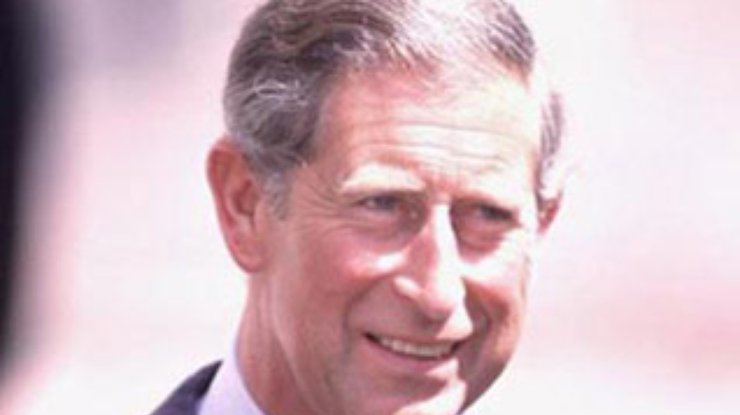 Принц Чарльз пожертвовал 650 000 фунтов стерлингов на восстановление Хиландара