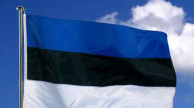 Два сотрудника посольства Эстонии в России объявлены "персона нон грата"