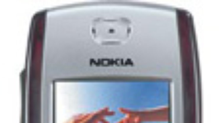 Финская новинка: Nokia 6225