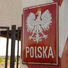 Польша ужесточает для граждан Украины таможенные требования
