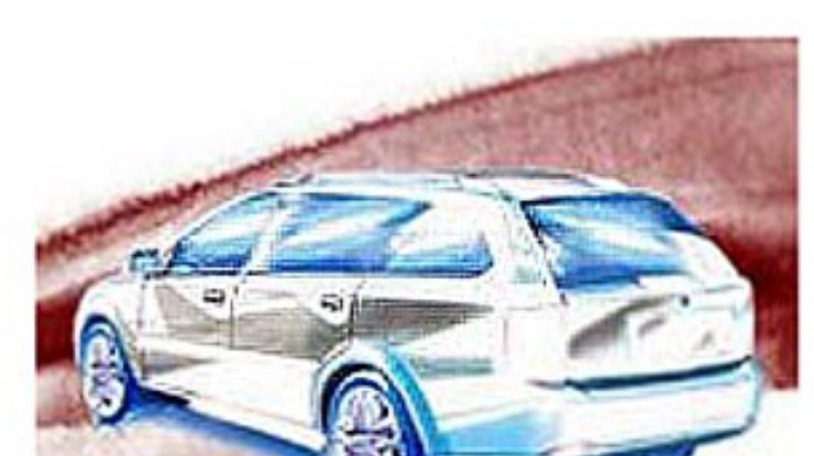 Suzuki покажет свой новый кроссовер в Нью-Йорке