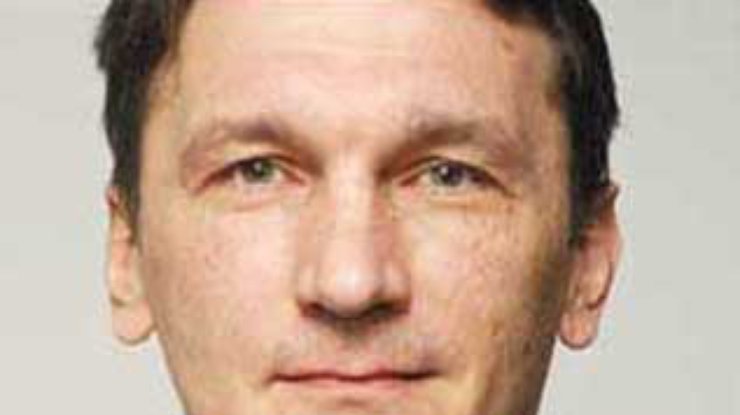 Россиянин Иванов будет судить финал Кубка Украины?