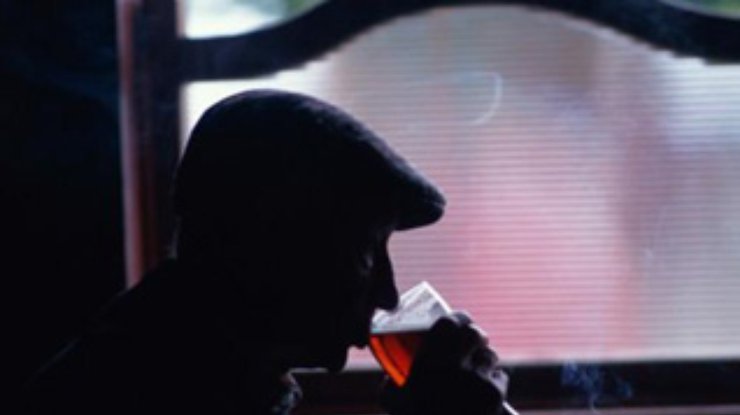 Умеренное потребление алкоголя снижает уровень смертности у мужчин