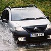 Citroen представляет C3 XTR