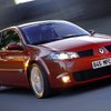 "Заряженный" Renault Megane скоро появится в продаже