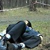 Милиционеры Киева раскрыли убийство иранского студента