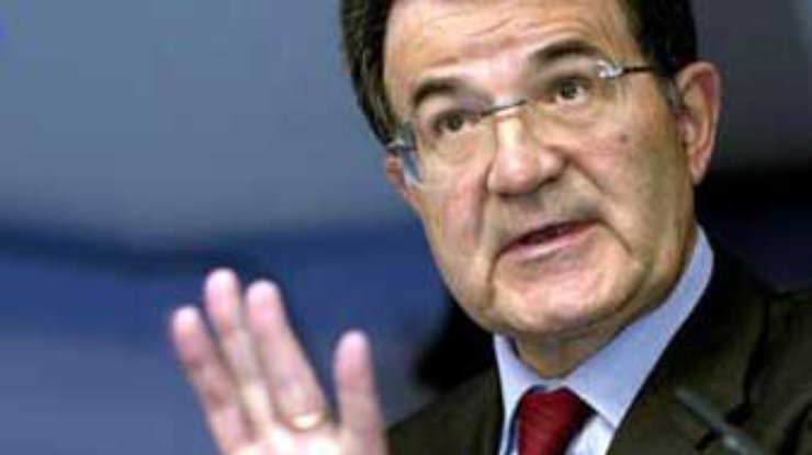 Неугомонный Мортаделла или Романо Проди остается в большой политике