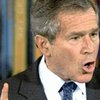 Джордж Буш намерен связать 11 сентября с войной в Ираке