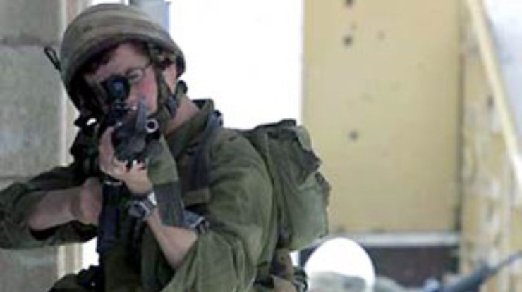 Израильские военные застрелили в Наблусе 9-летнего палестинца