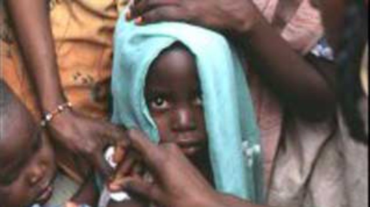 Эпидемия менингококкового менингита в Буркина-Фасо унесла 527 жизней за три месяца