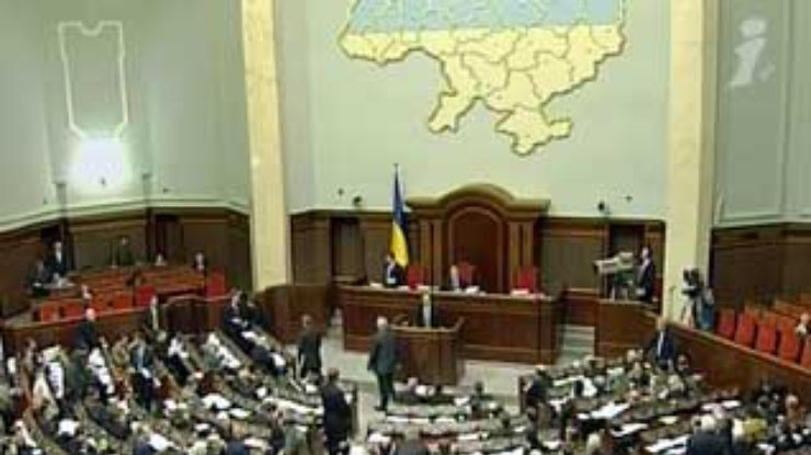Депутат Нечипорук: В новую фракцию "Мажоритарщик" войдут около 50-и парламентариев