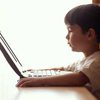 Компьютеры крадут детский сон
