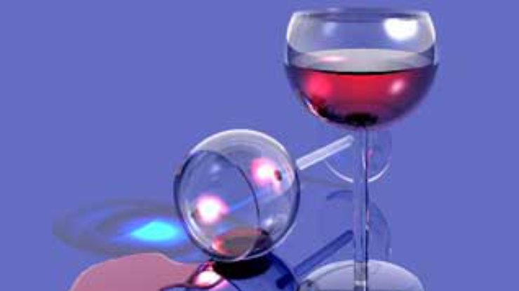 Виноделы прогнозируют сокращение производства вина на 60%