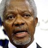 Аннан уволил главу службы безопасности ООН и подверг санкциям ряд высокопоставленных сотрудников