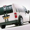 Ford представляет Transit Connect X-Press