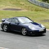Porsche 997 - три новинки