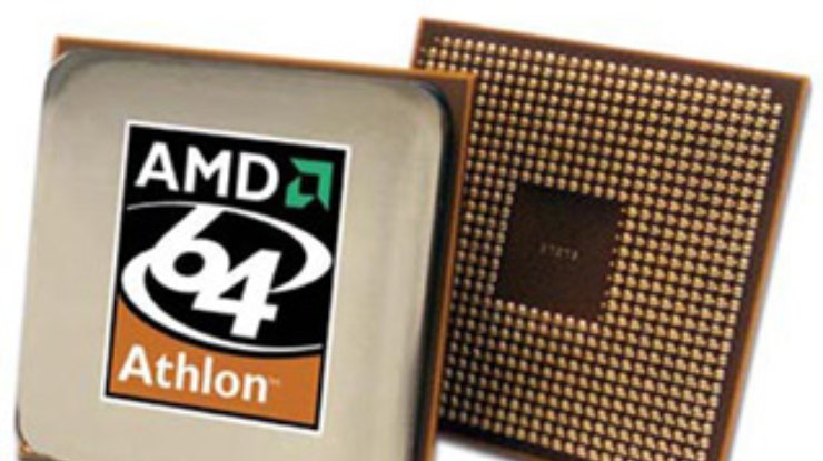 AMD официально анонсирует Athlon 64 2800+ (K)