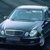 Kleemann: Тюнинг Mercedes-Benz E55 AMG