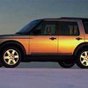 Новый Land Rover Discovery: официальная информация и фото