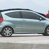 Mercedes показал новый A-Klasse